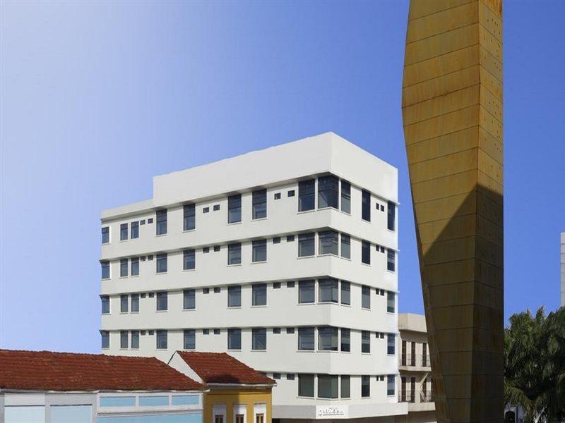 Hotel Olmeca Plaza Urban Express à Villahermosa Extérieur photo