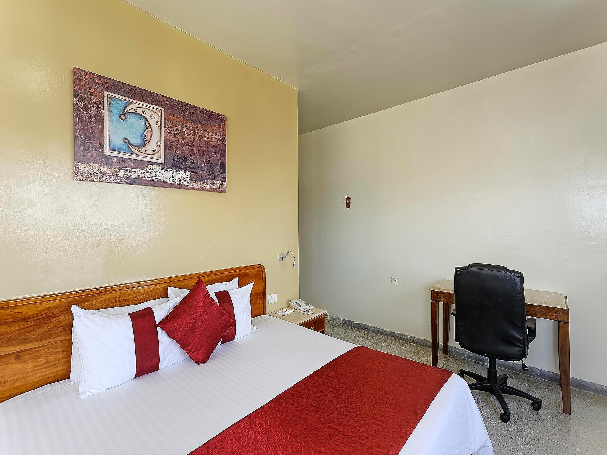 Hotel Olmeca Plaza Urban Express à Villahermosa Extérieur photo