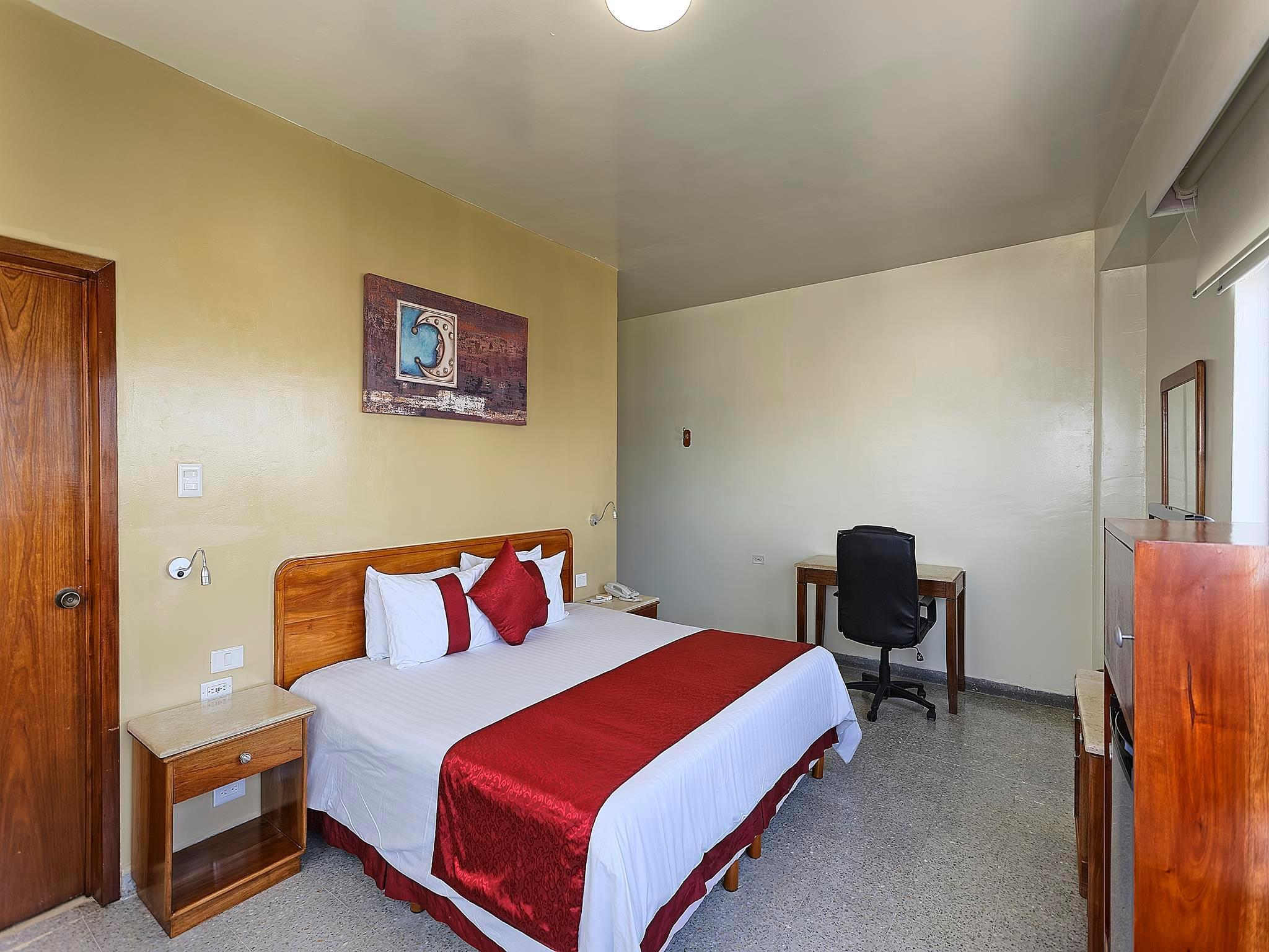 Hotel Olmeca Plaza Urban Express à Villahermosa Extérieur photo