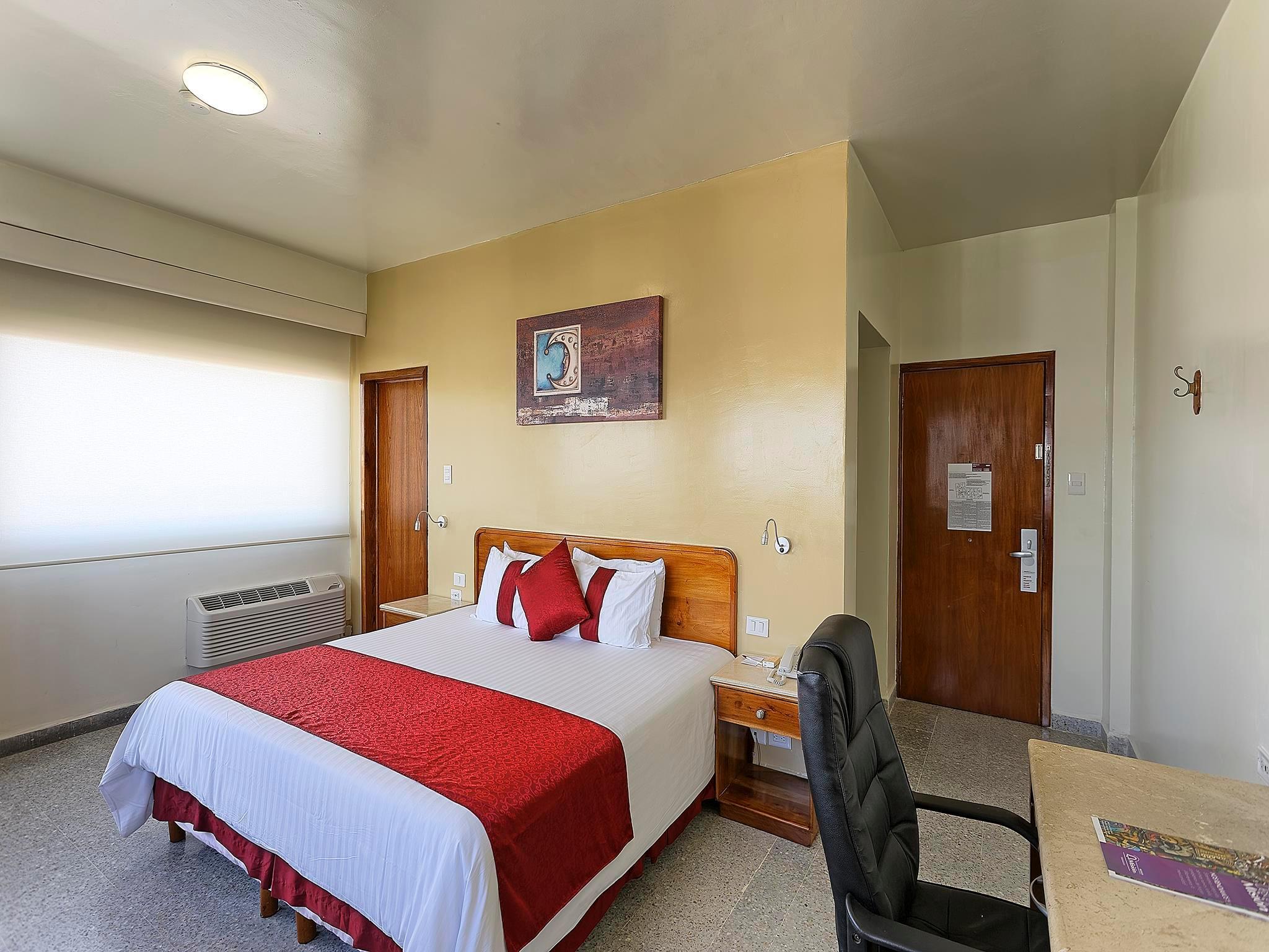 Hotel Olmeca Plaza Urban Express à Villahermosa Extérieur photo
