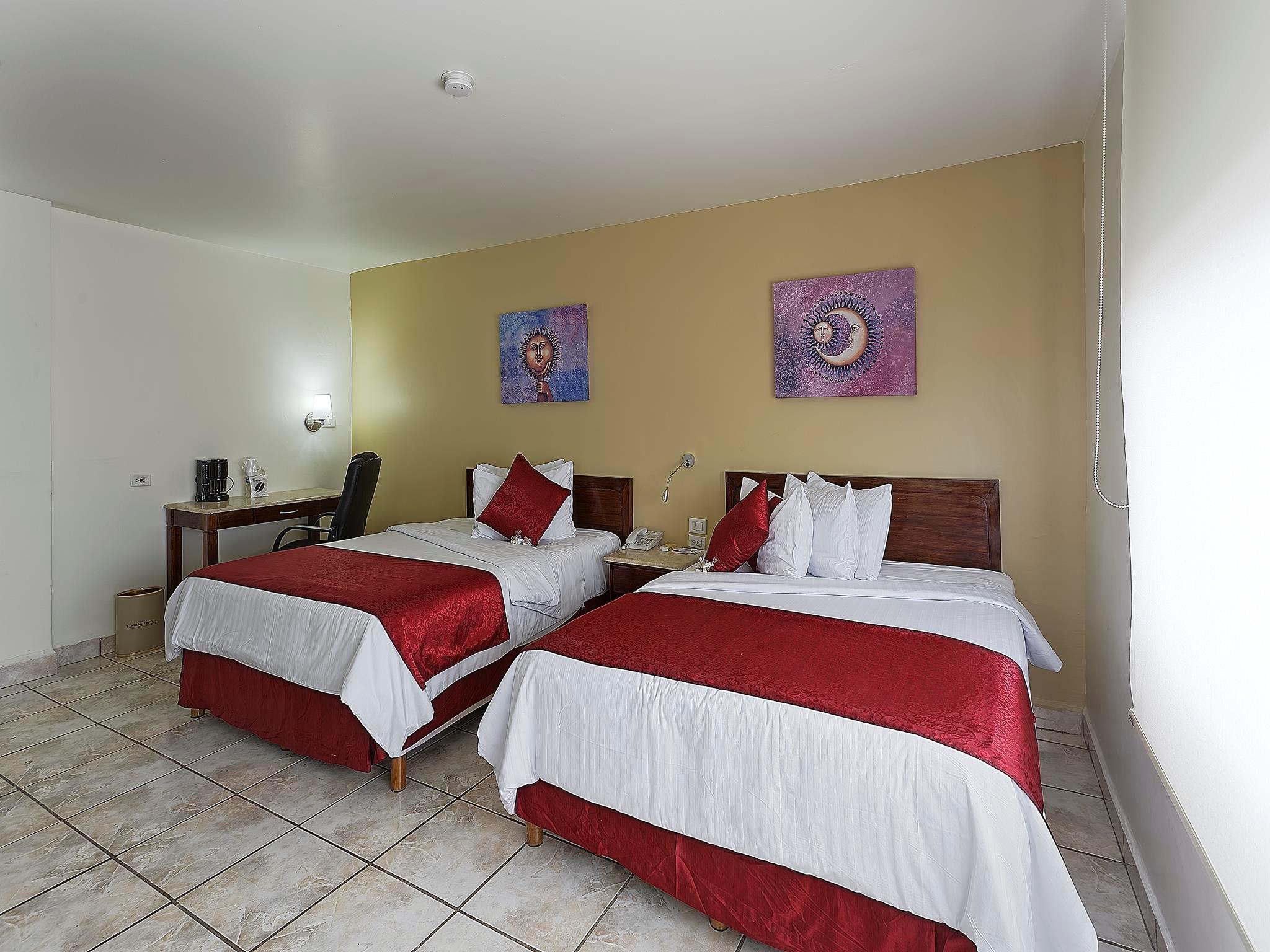 Hotel Olmeca Plaza Urban Express à Villahermosa Extérieur photo