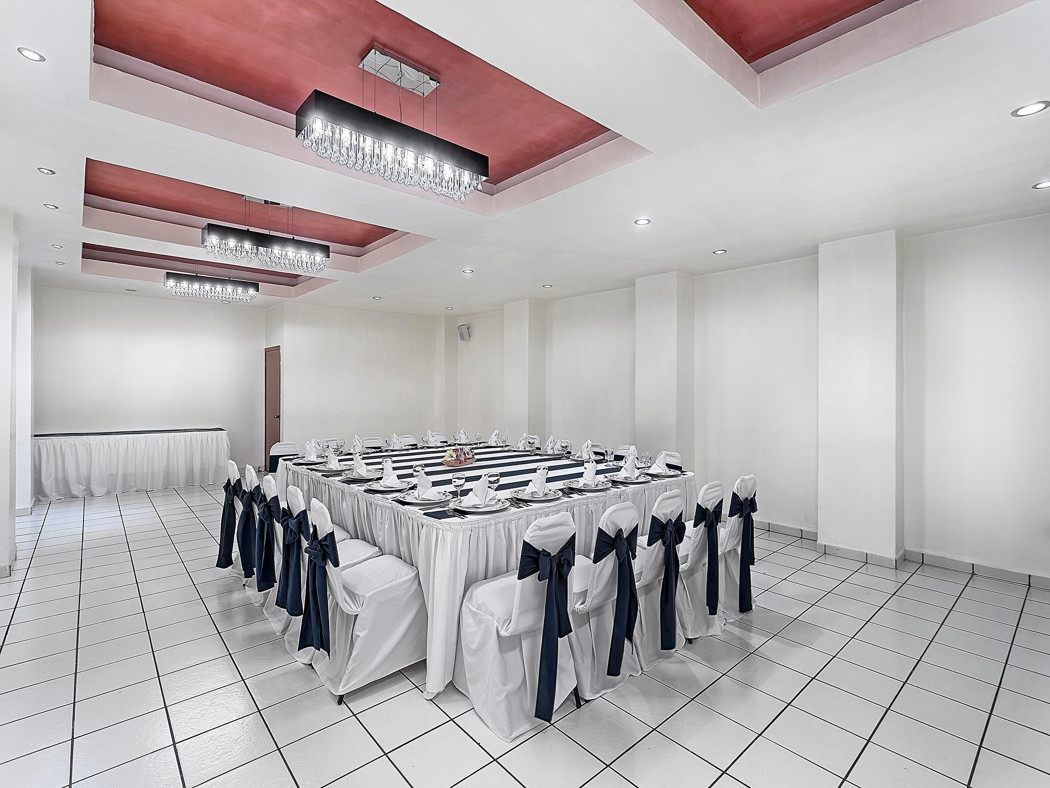 Hotel Olmeca Plaza Urban Express à Villahermosa Extérieur photo