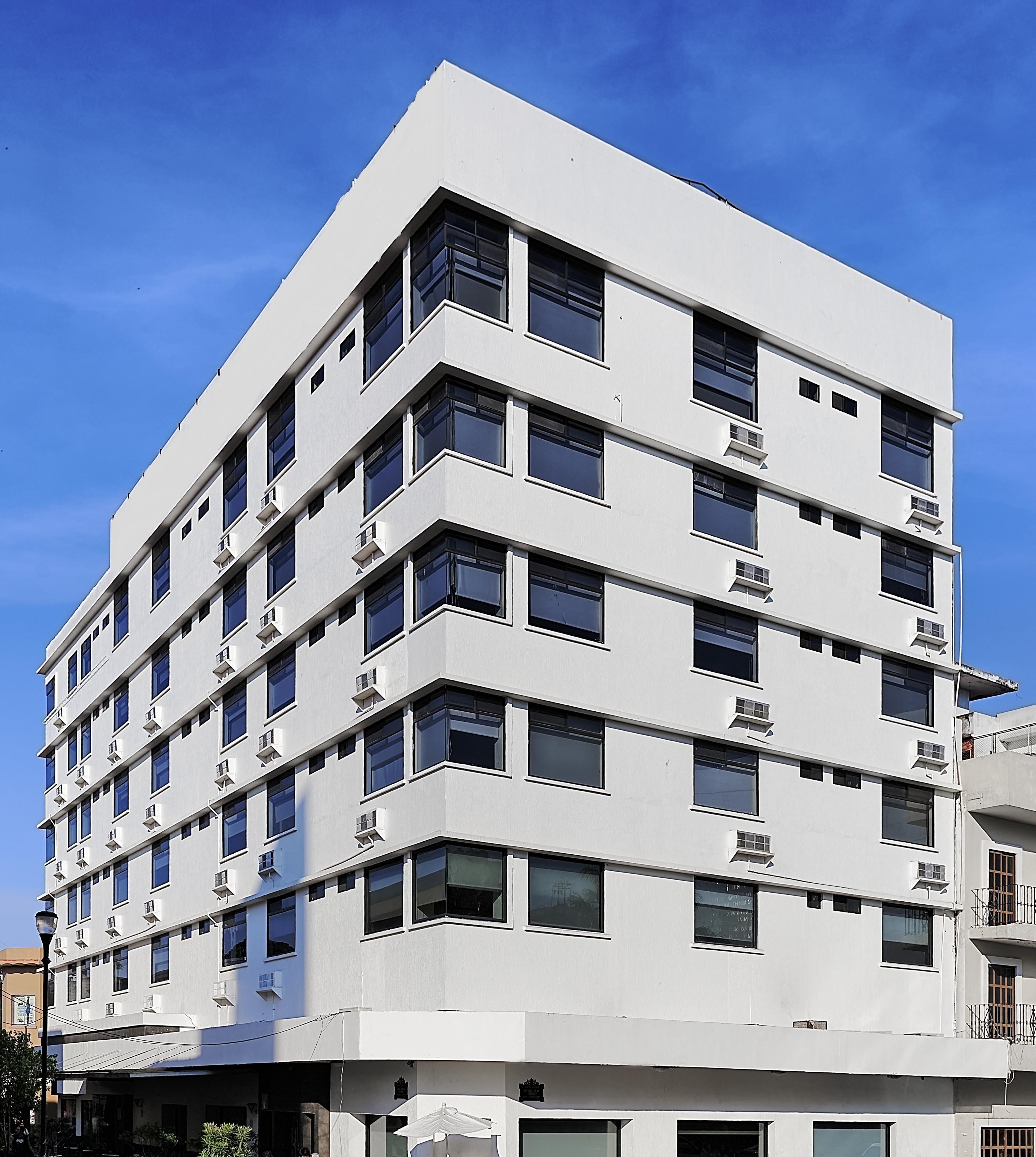 Hotel Olmeca Plaza Urban Express à Villahermosa Extérieur photo