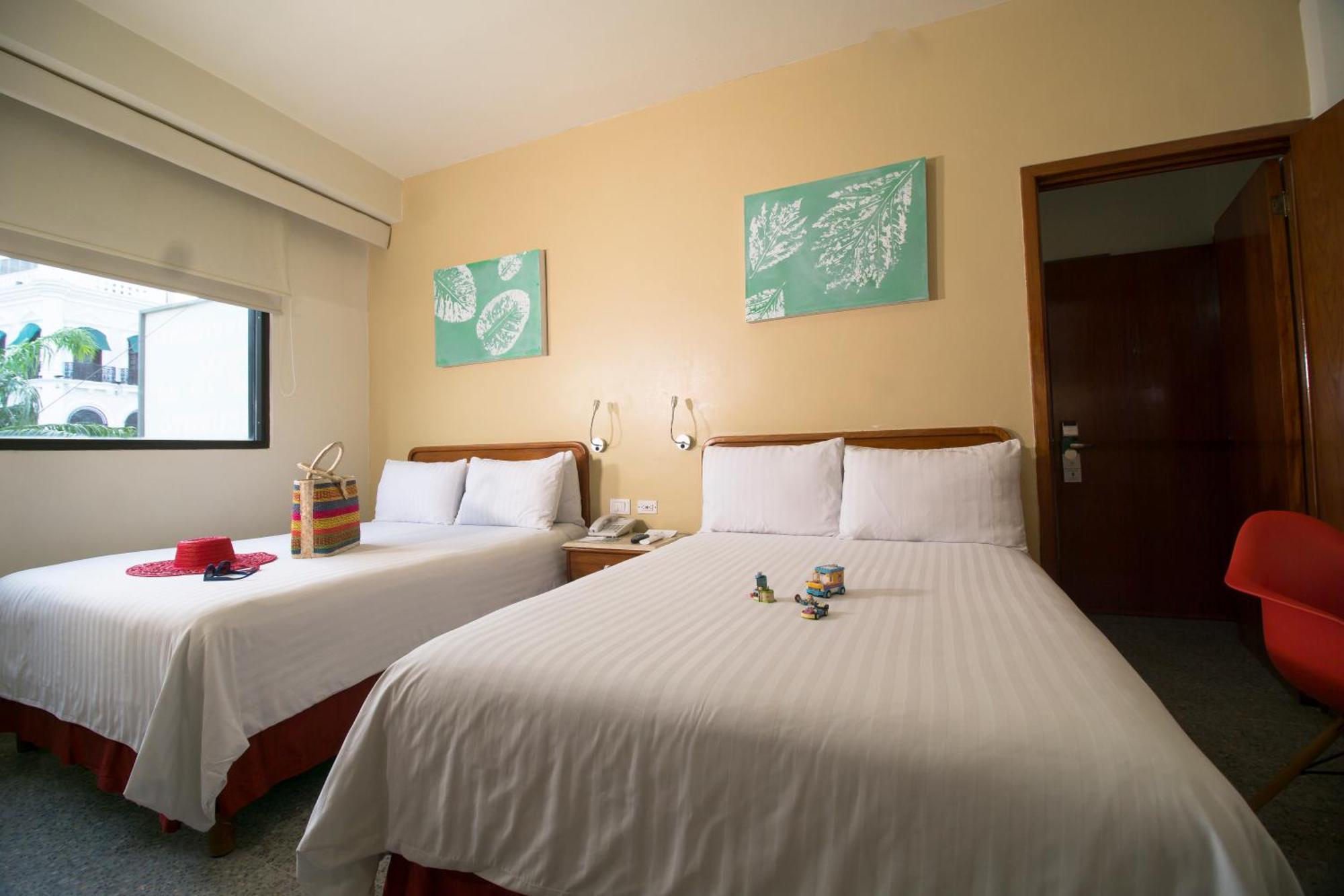 Hotel Olmeca Plaza Urban Express à Villahermosa Extérieur photo