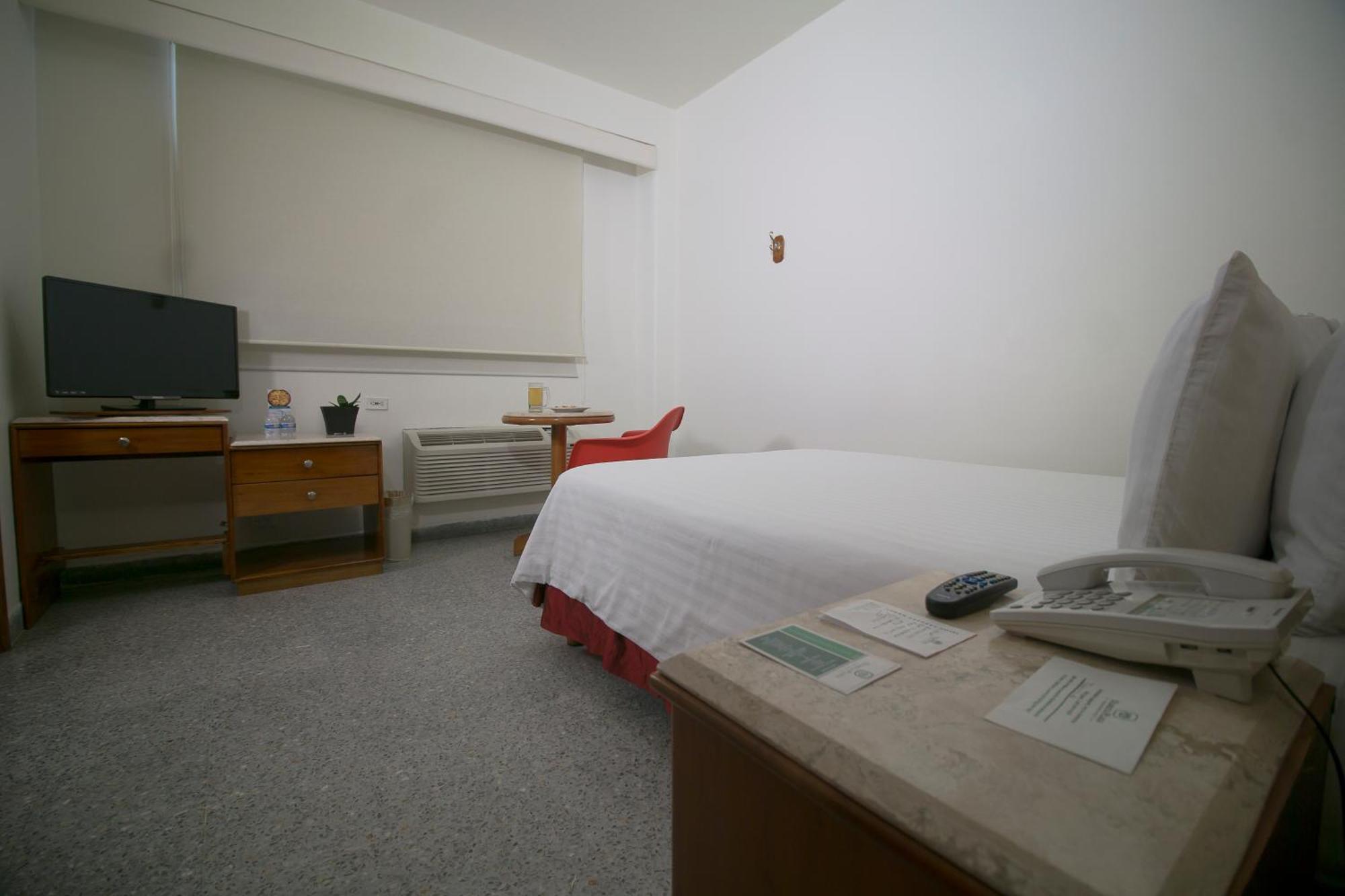 Hotel Olmeca Plaza Urban Express à Villahermosa Extérieur photo